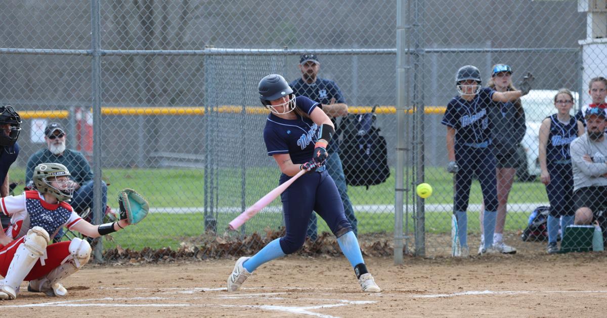 The 2026 All Record-Argus softball teams