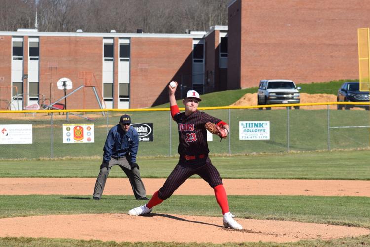 Sailors overcome early surge, defeat Trojans 10-8 | Sports ...