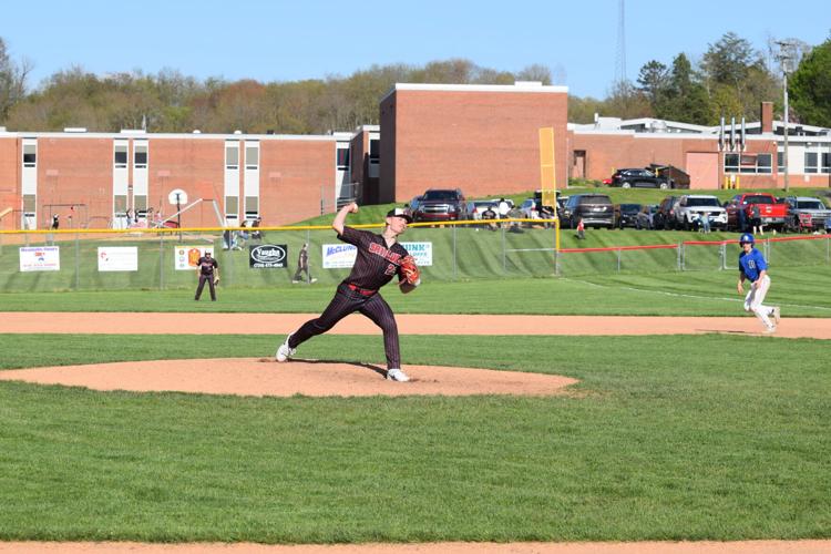 The 2024 All-Record-Argus Baseball All-star teams | Sports ...