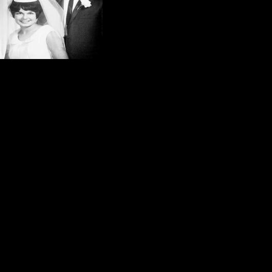 Betty and Al Wester celebrated 50th wedding anniversary July 23 ...