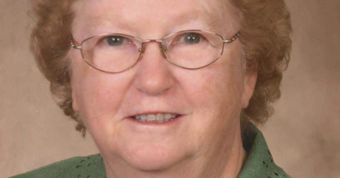 Sandra Knapp Obituaries