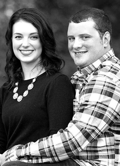 April Engstrom, Kevin Bartolomeo announce engagement | Community ...