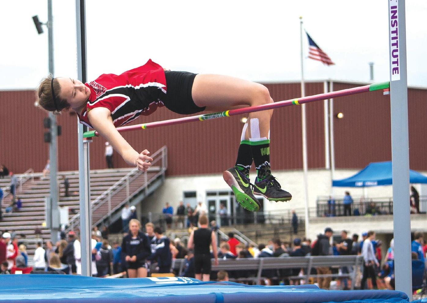 gaydek boys 4 Track season extended for local athletes | Sports | recordargusnews.com