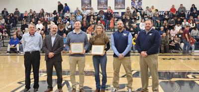 Mercer announces its 25th Athletic Hall of Fame class | Sports ...