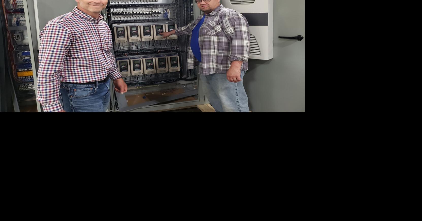 Advanced Power keeps plugging away despite tariff challenges | News ...