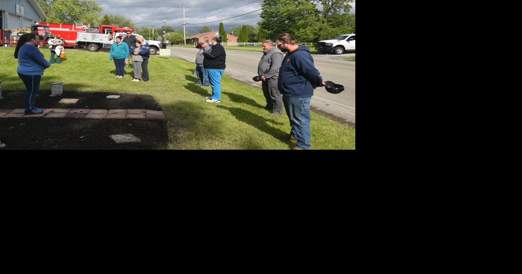 Fallowfield Fire & Rescue commemorates 40th anniversary of 1985 tornado ...