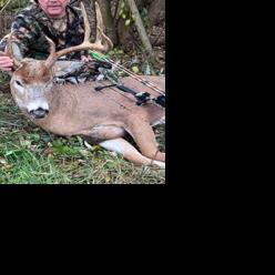 Opening of firearm deer season — a season like no other — is Saturday ...