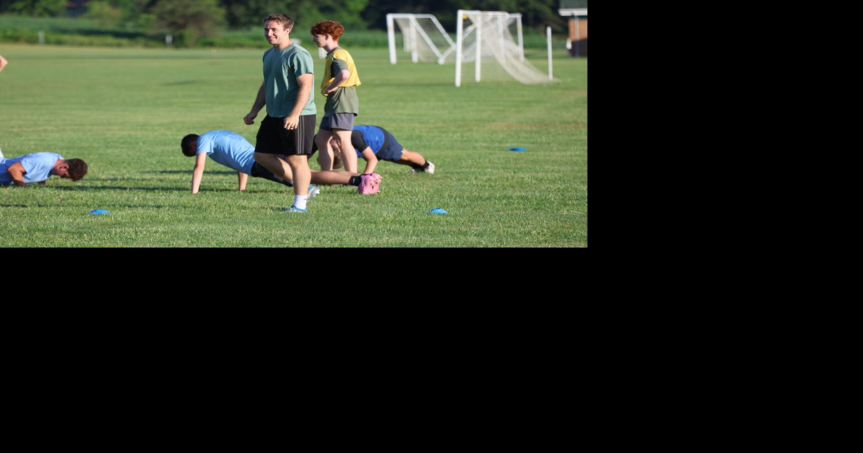 Ethan Hause returns to where it started with the Trojans