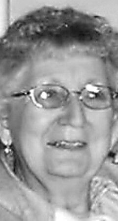 Martha ‘Alice’ Morris | Obituaries | recordargusnews.com