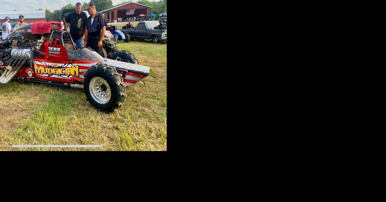 Keith Mitchell 'living life for the life' in the mud | Sports ...