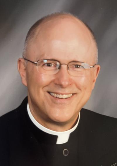 Rev. Martin Roe The Rev. Martin M. Roth | | recordargusnews.com