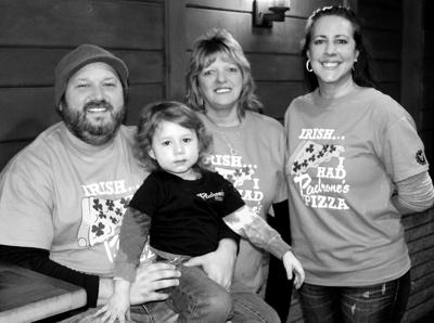 After bartender’s cancer battle, Padrone’s goes smoke free News