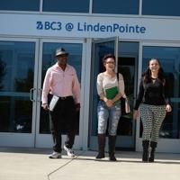 In-person classes at BC3 Hermitage campus to end in August | News ...