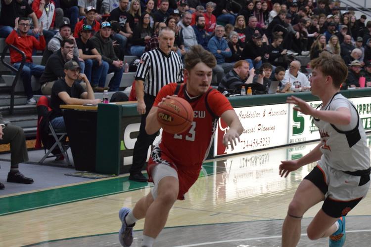 Lakeview wins District 10 title with 72-53 win over Rocky Grove ...