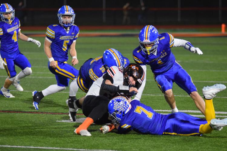 The 2025 All-Record Argus football team: Defense | Sports ...