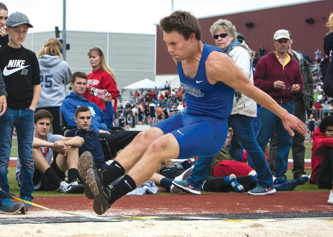 gaydek boys 4 Track season extended for local athletes | Sports | recordargusnews.com