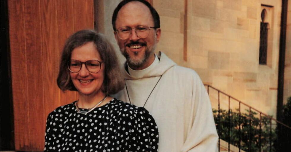 Pastor Roth followed the Lord's path back to Greenville | News ...