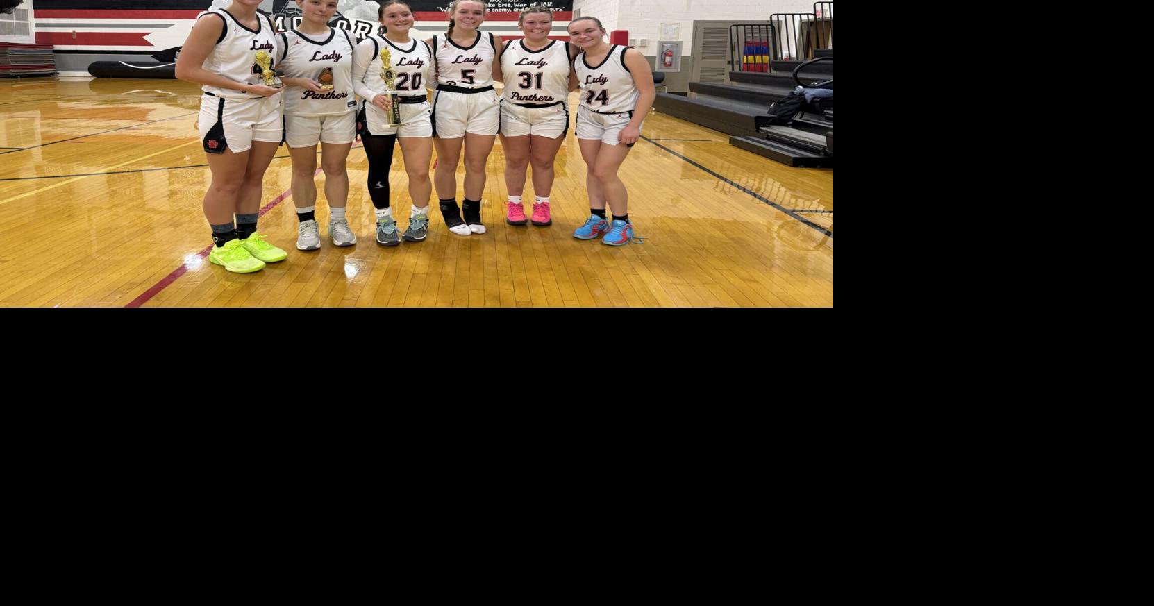 Local Sports Roundup: Commodore Perry girls win Jared Snyder Memorial ...