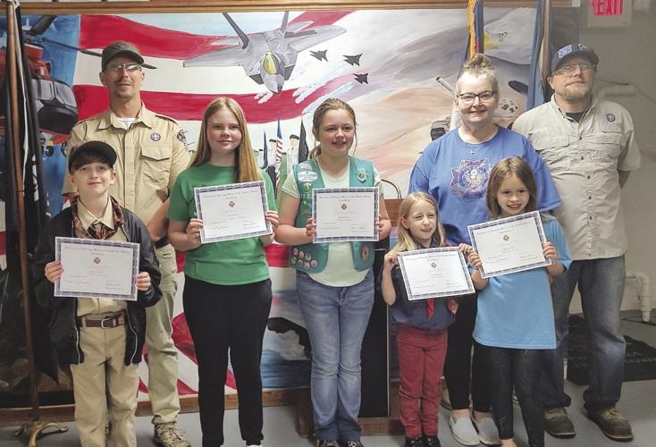 Organization News for June 3, 2024 Community