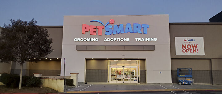 PetSmart opens in Banning Business recordgazette