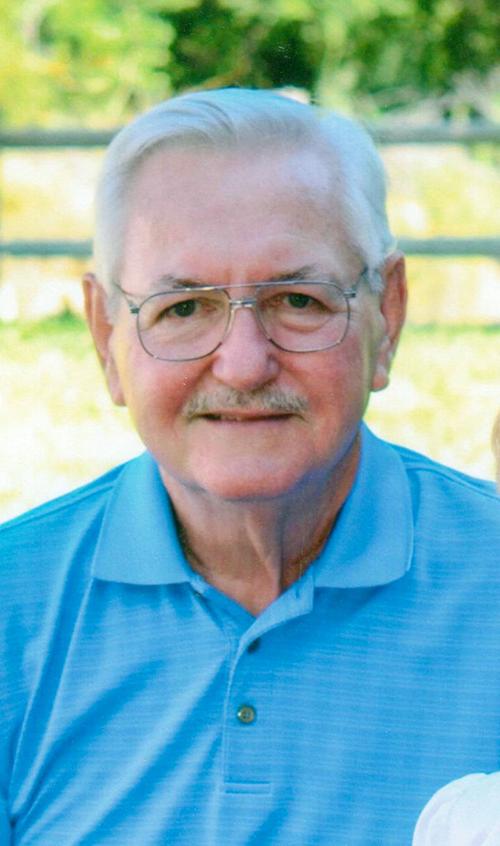 Robert Marion Edwards Obituaries Recordgazette Net
