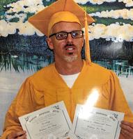 Graduation announcements