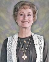 Ana Mauney Gauck