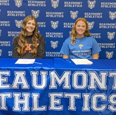 Early signing day