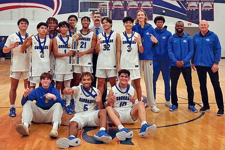 Beaumont boys basketball wins Citrus Hill tourney Sports