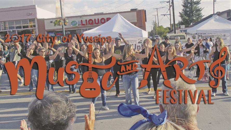 Yucaipa Music and Arts Festival will be fun for all Entertainment