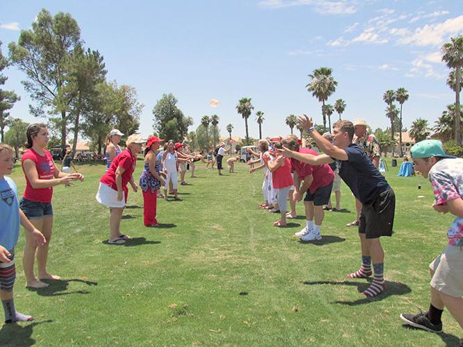 A Sun Lakes 4th of July Celebration Sun Lakes Life
