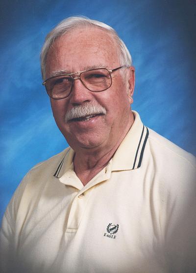Harold Eugene Moore Obituaries Recordgazette Net