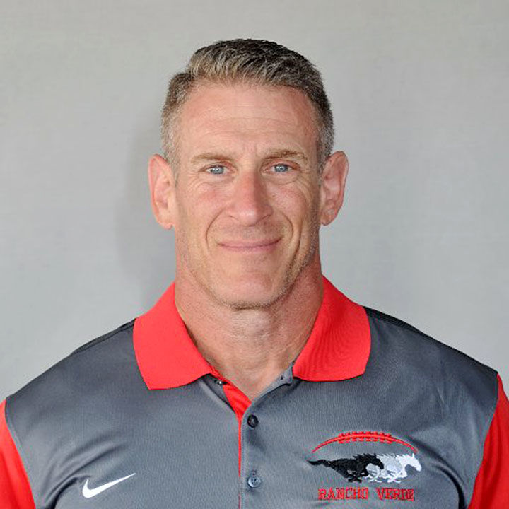 Steinberg named Division 3 coach of year Sports