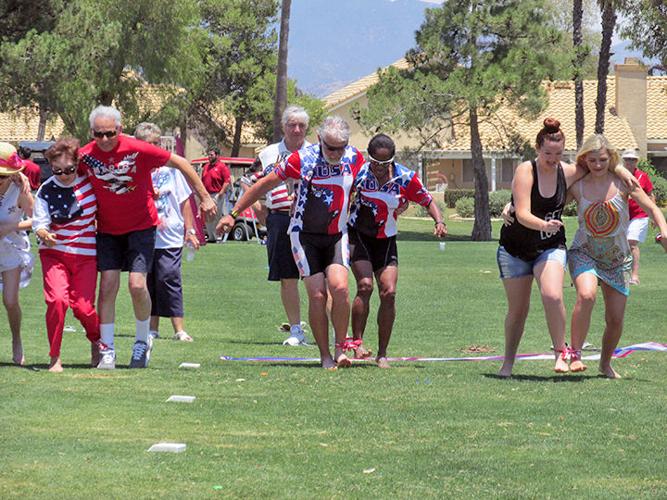 A Sun Lakes 4th of July Celebration Sun Lakes Life