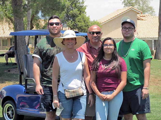 A Sun Lakes 4th of July Celebration Sun Lakes Life