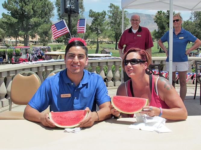 A Sun Lakes 4th of July Celebration Sun Lakes Life