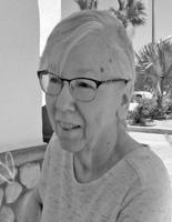 Janet Kay Dye