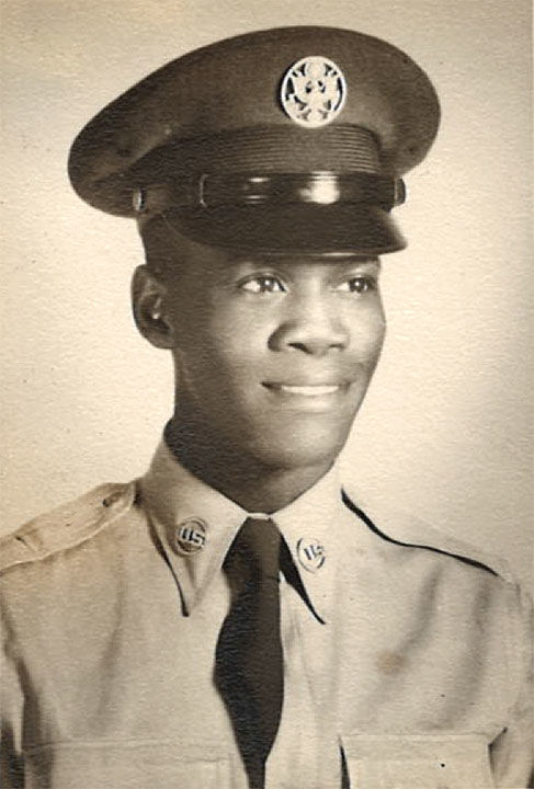 Eddie Hudson Jr.