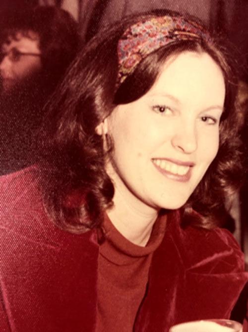 Janet Whittaker