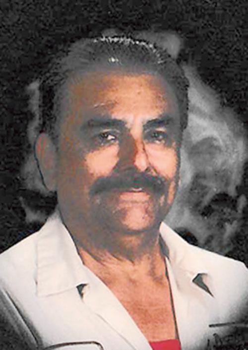 Jesus Murillo
