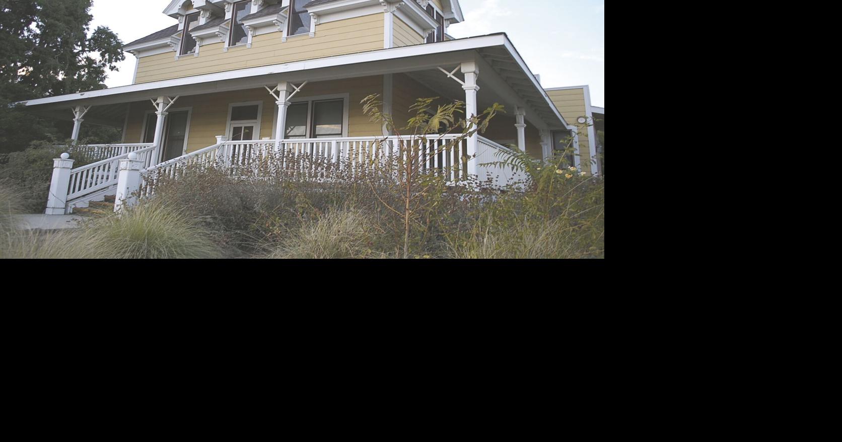 Concepts solicited for historic Gilman Ranch | News | recordgazette.net