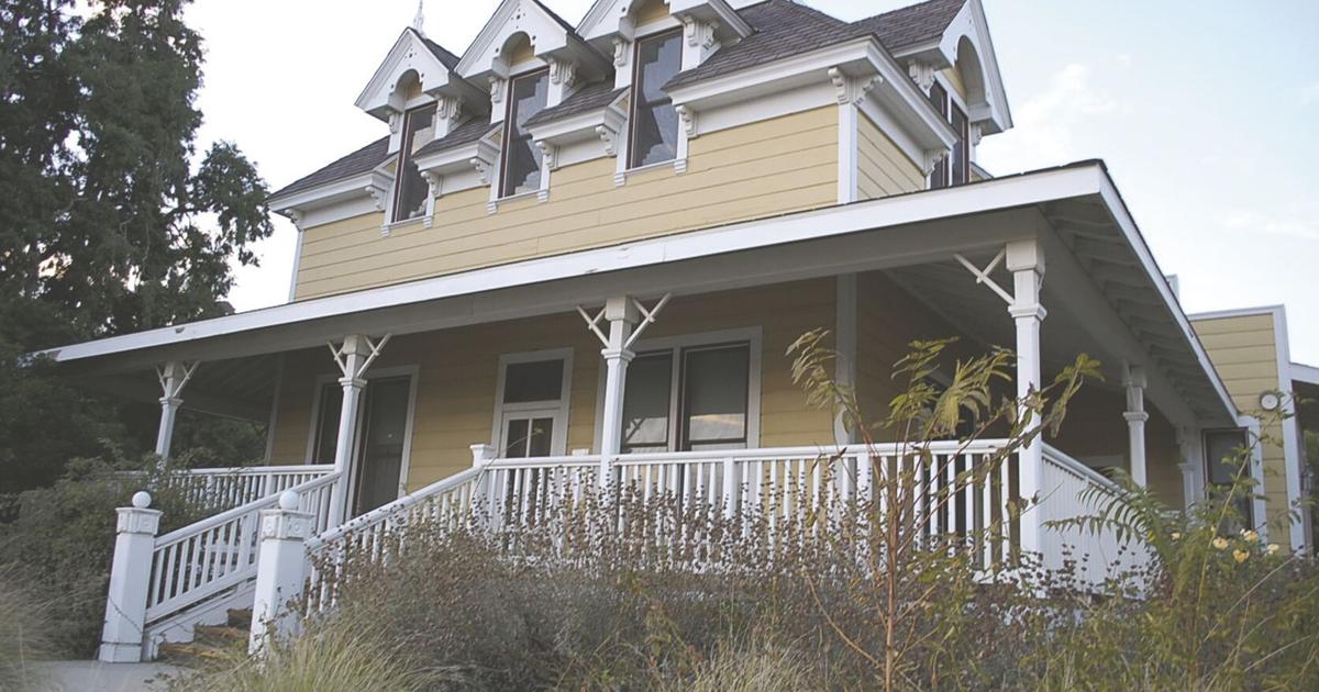 Concepts solicited for historic Gilman Ranch | News | recordgazette.net