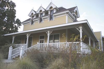 Gilman Ranch