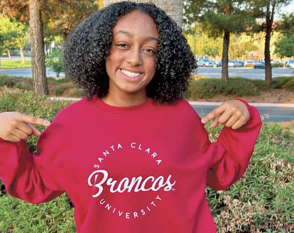 : Santa Clara Broncos 1851 Vintage Sweatshirt : Sports & Outdoors