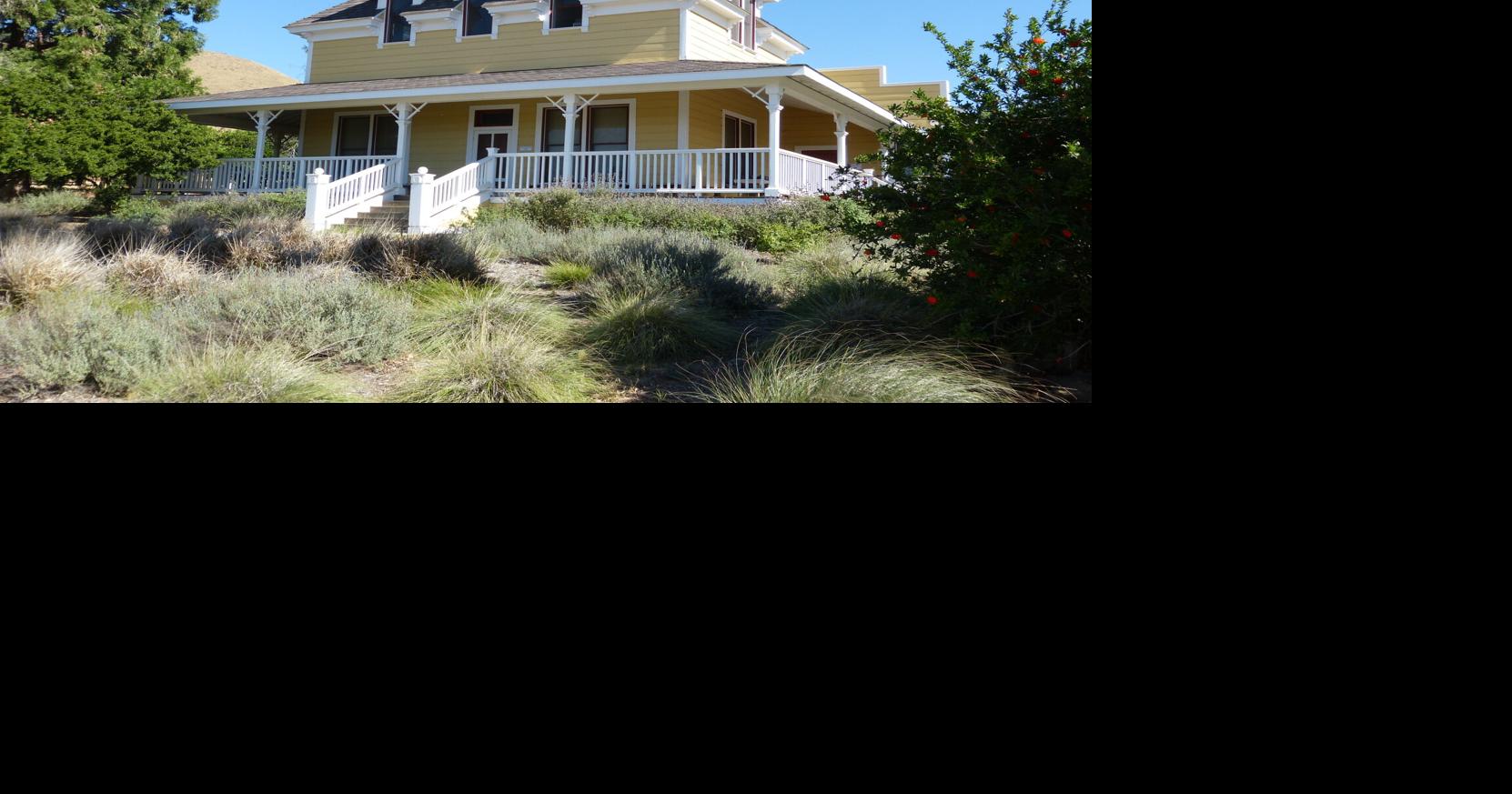 Gilman Ranch Hands hosting tea party | Entertainment | recordgazette.net