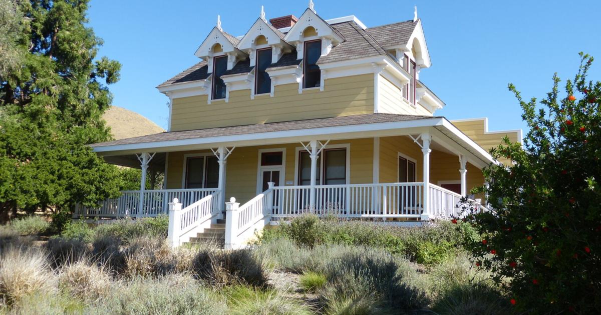 Gilman Ranch Hands hosting tea party | Entertainment | recordgazette.net