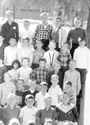 Commentary: Growing up segregated | Opinion | recordgazette.net