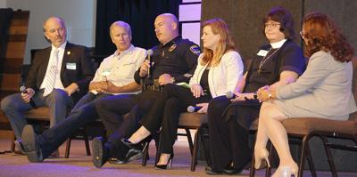 Homeless summit offers insight as to what works