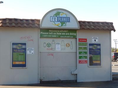 Replanet Recycling Closes News Recordgazette Net