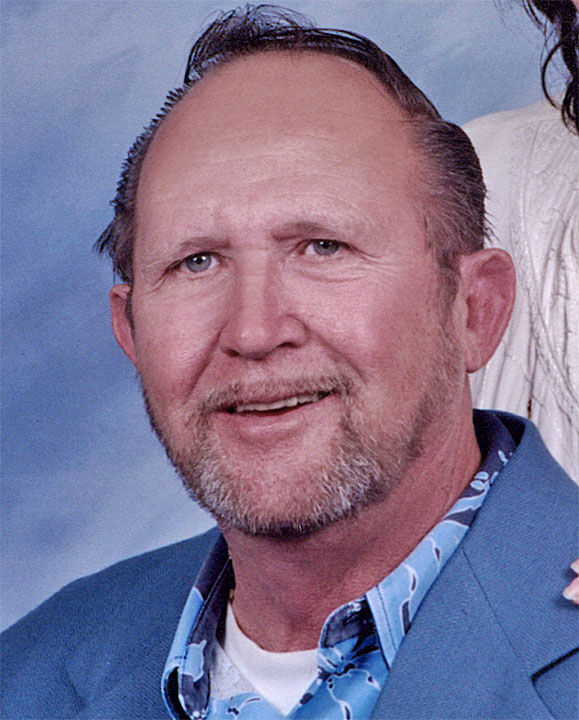 Clifford Wayne McClune | Obituaries | Recordgazette.net